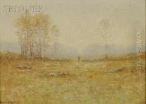Spring Days by Robertson K. Mygatt