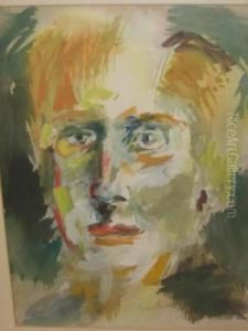Eyles by John Myles