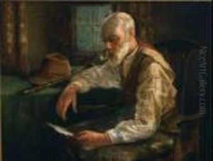 An Old Farmer's Remembrances by John Myles