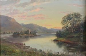 Kilchurn Castle