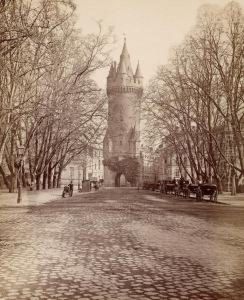 Eschenheimer Turm