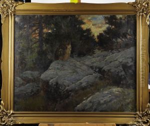 Uggla Ivinternatt