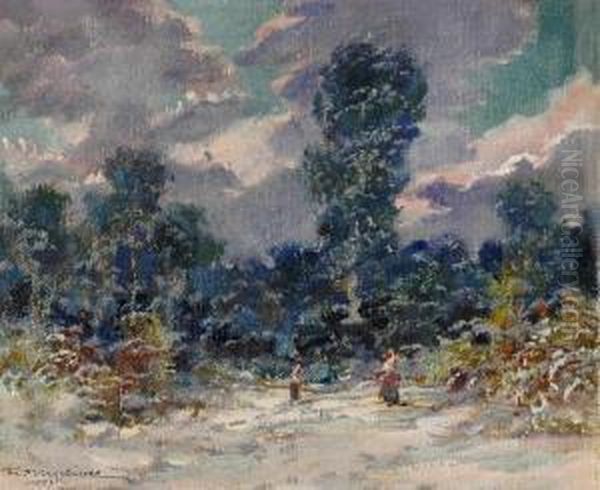 Landscape - view 1