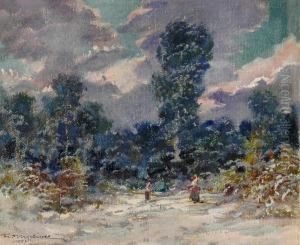 Landscape Landscape