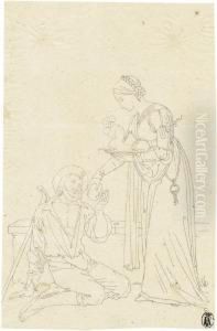 Die Hl by Gustav Heinrich Naeke