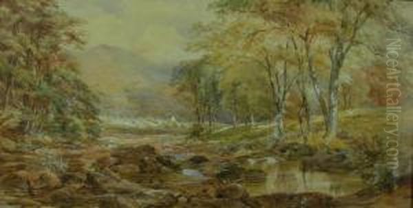 Dochart - view 1