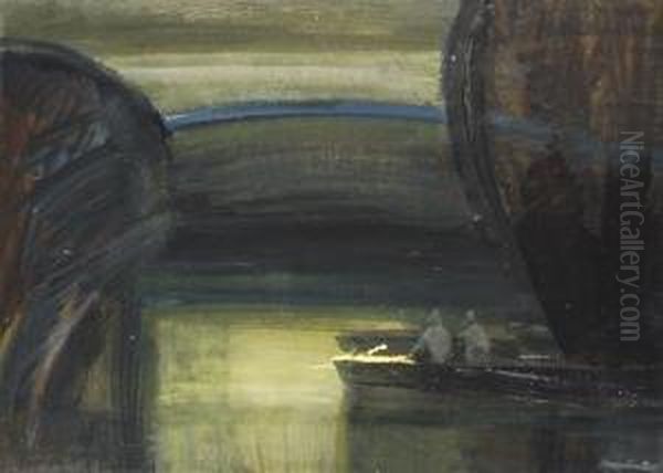 Hajnali Horgaszok, 1978 - view 1