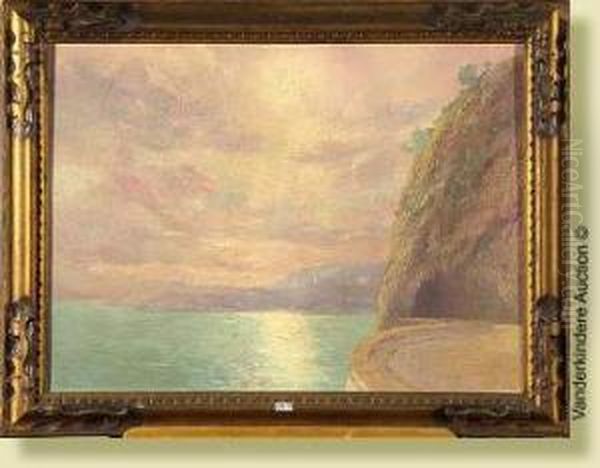 Beaulieu-sur-mer - view 1