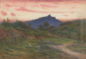 Landscape Landscape