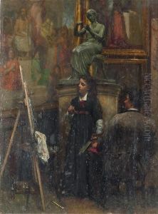 Lezioni Di Pittura
