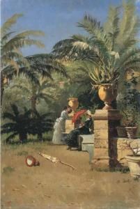 Sosta Nel Parco