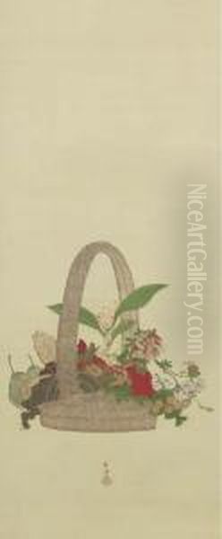 Still Life - view 1