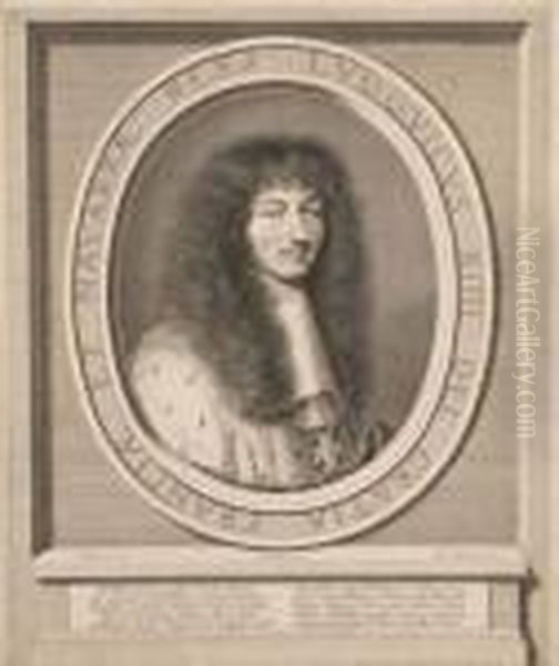 Louis Xiv - view 1
