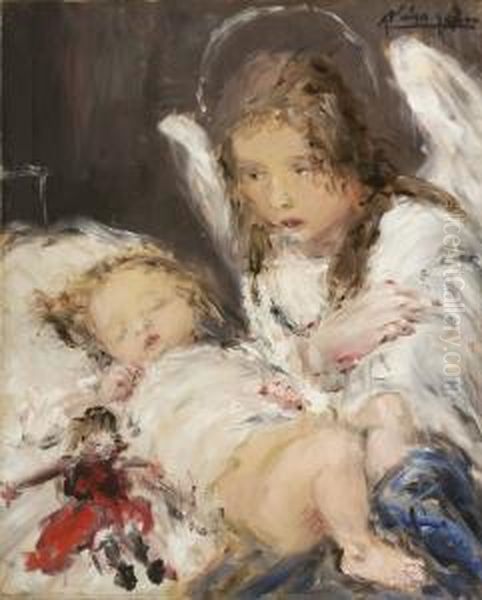 Guardian Angel - view 1