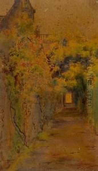 Giardino Fiorito - view 1