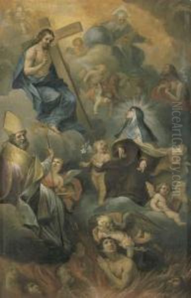 Santa Rita - view 1