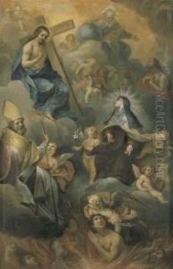 Santa Rita Santa Rita