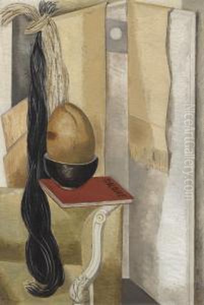 Salome - view 1