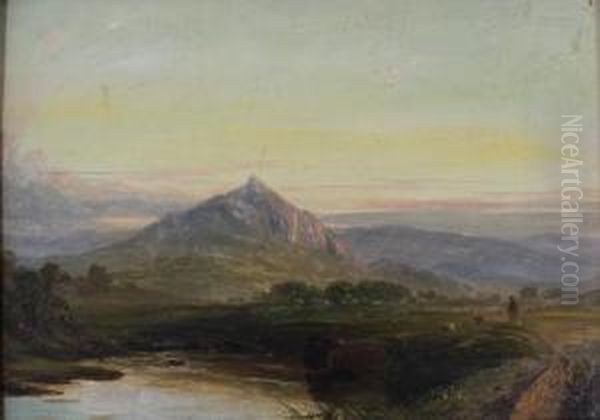 Landscape - view 1