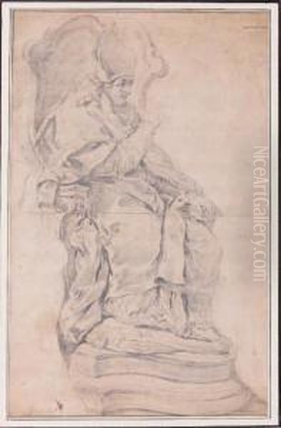 Alexandre Viii Benissant - view 1