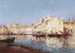 Les Martigues