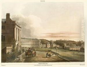 London: William Miller
 And 
Bristol: William Sheppard