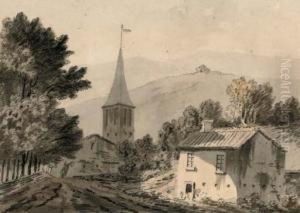 St Souvin, Franche-comte St Souvin, Franche-comte
