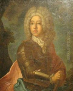 Grandson Of Queen Victoria Of Austria
