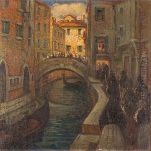 Chioggia by Hector Nava