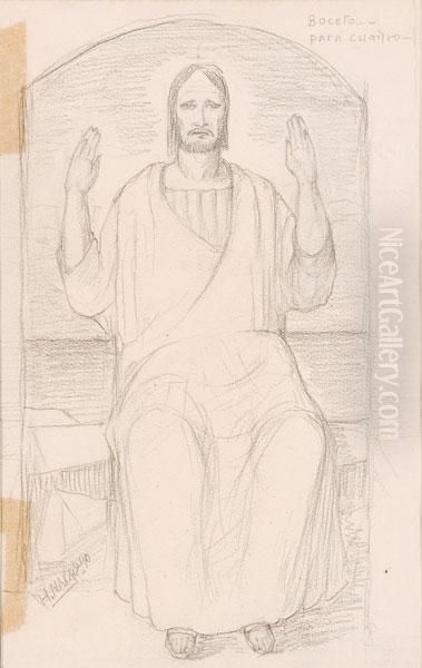 Gesu - view 1