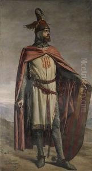 Jaime I El Conquistador - view 1