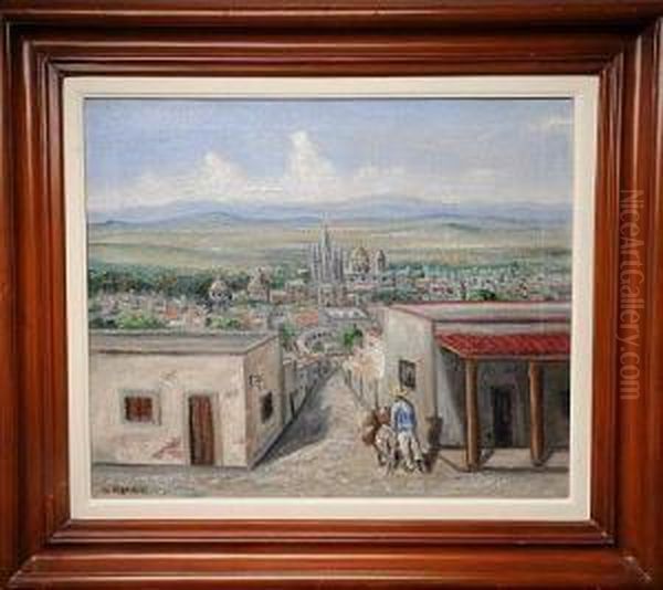 Paisaje - view 1