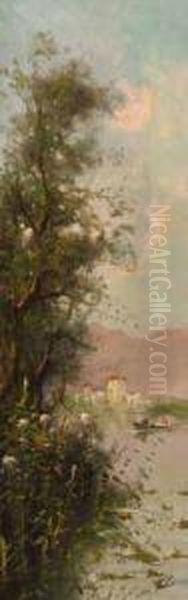 Paisajes - view 1
