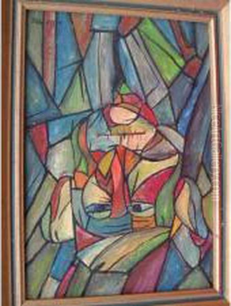 Le Visage - view 1