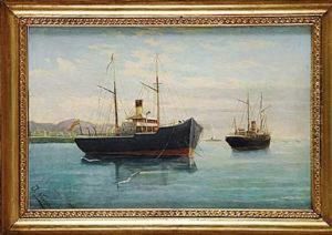 Barcos Espanoles