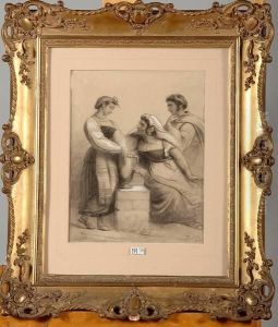 L'entremetteuse L'entremetteuse