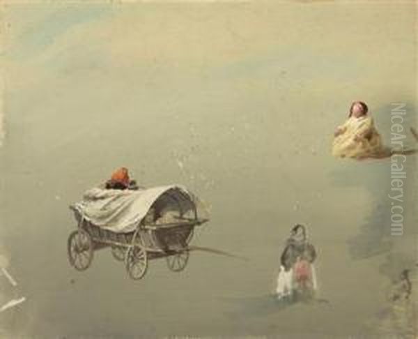 A Study - view 1