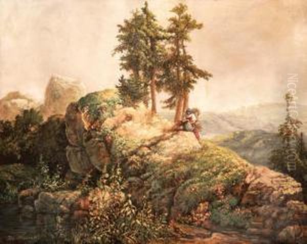 Horska Krajina - view 1