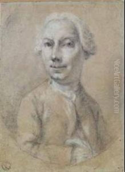 Ritratto Di Gentiluomo - view 1