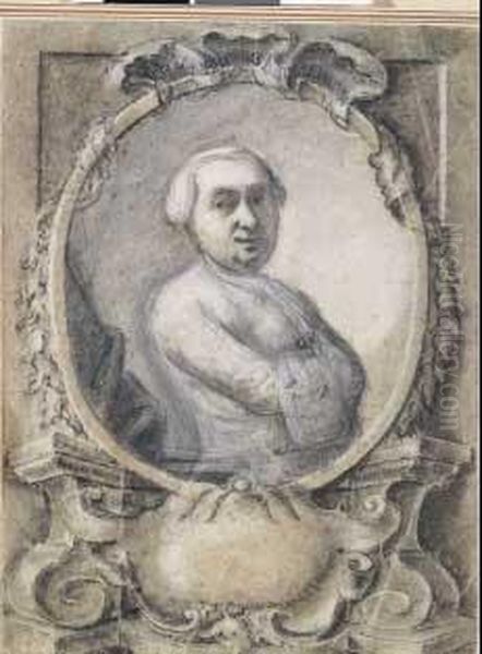 Ritratto Di Giovanni Ambrogio Migliavacca - view 1