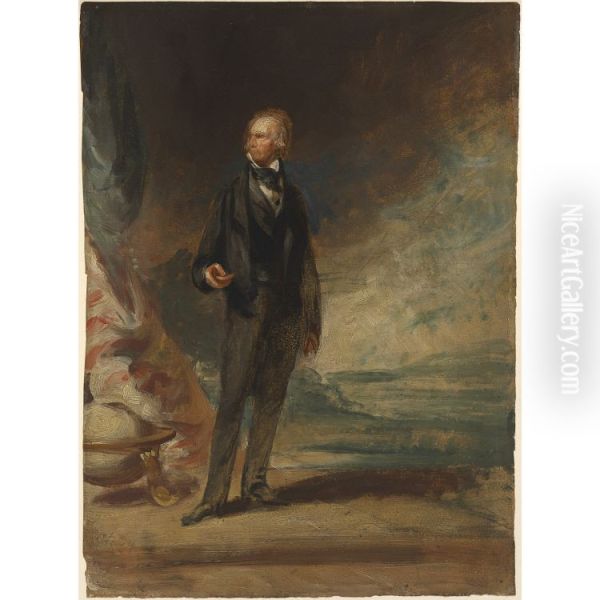 Henry Clay - view 1