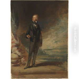 Henry Clay by John Neagle