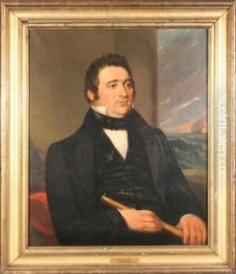 Captain John Dale