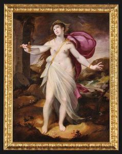Lucrezia Romana