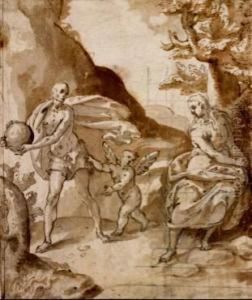 Maddalena Rifiuta Le Tentazioni