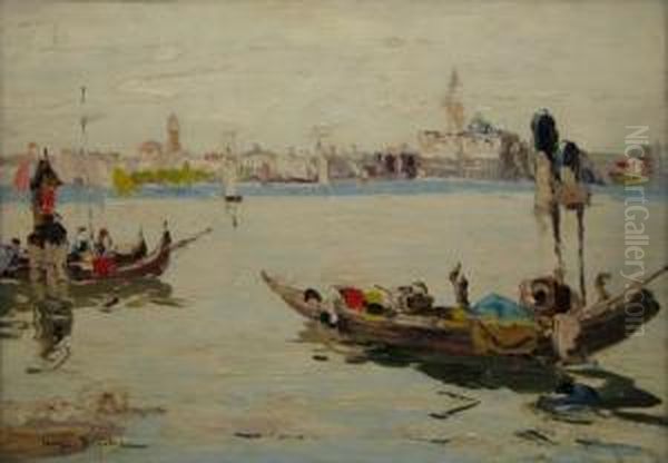 Venetia - view 1