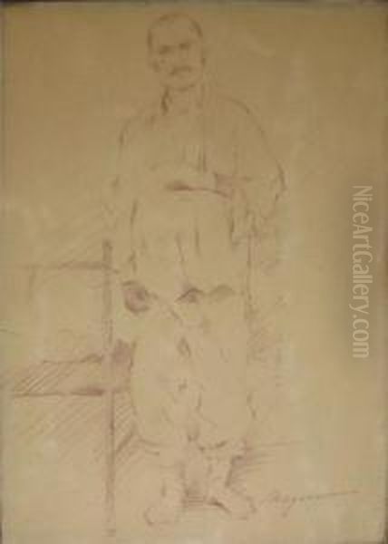 Soldat Ranit - view 1