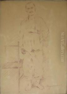 Soldat Ranit by Grigore Negosanu