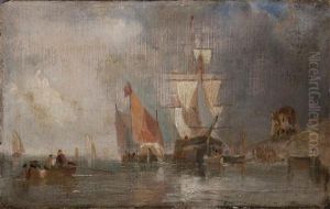 Off Ramsgate