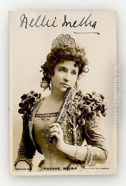 Photograph Signed - view 1